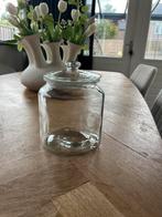 Vardagen ikea voorraadpot, Glas of Glazen, Ophalen of Verzenden, Overige stijlen, Glas