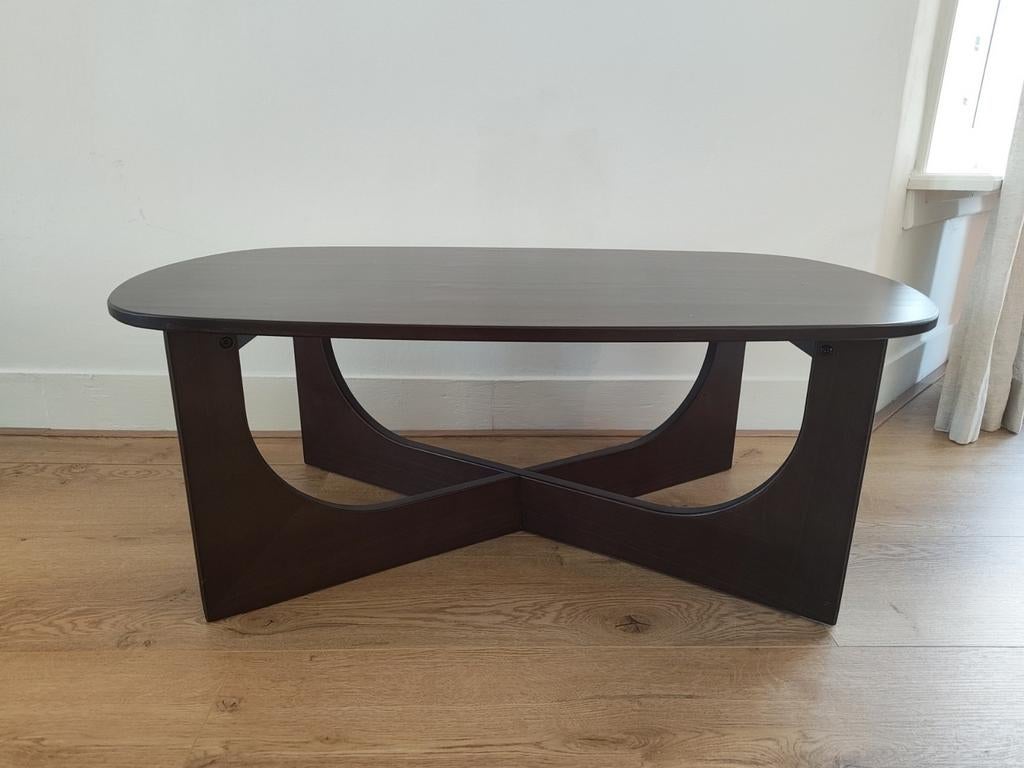 H&M Home Salontafel - Nieuwstaat, Huis en Inrichting, Tafels | Salontafels, Ophalen, Overige materialen, 100 tot 150 cm, 50 tot 100 cm