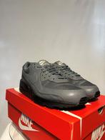 ALS NIEUW! Maat 44 - Nike Air Max 90 Reflective Cool Grey, Overige kleuren, Verzenden, Nike, Nike
