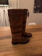 Dubarry Hoge Laarzen - Maat 36 of 3,5 - Bruin, Ophalen, Hoge laarzen, Bruin, Gedragen
