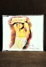 Celine Dion – All By Myself (1996, CD Maxi Single), Ophalen of Verzenden, Zo goed als nieuw, 1980 tot 2000