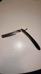 Oud Barber scheermes ( De jonge ), Ophalen of Verzenden, Zo goed als nieuw, Overige merken