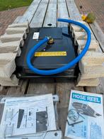 Slanghaspel Nederman NIEUW, Doe-het-zelf en Verbouw, Gereedschap | Overige machines, Ophalen of Verzenden, Zo goed als nieuw