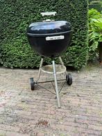 bbq, Tuin en Terras, Houtskoolbarbecues, Ophalen, Gebruikt, Weber barbecue