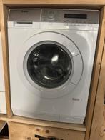 AEG Lavamat Protex wasmachine goedwerkend, Witgoed en Apparatuur, Ophalen, Gebruikt, Voorlader, 85 tot 90 cm
