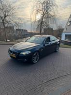 BMW 523i Automaat High Executive  Airco/Navi/Leer, Auto's, BMW, Automaat, Particulier, 5-Serie, Te koop