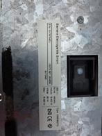 siemens inductiekookplaat, Ophalen, Gebruikt