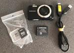 Samsung PL20 - compact camera, Verzamelen, Ophalen of Verzenden, Voor 1940, Fototoestel