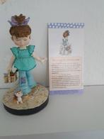 Leuk Sarah Kay beeldje., Verzamelen, Beelden en Beeldjes, Ophalen, Zo goed als nieuw