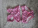 Bikini - maat 104 -, Kinderen en Baby's, Babykleding | Baby-zwemkleding, Ophalen, Meisje, Zo goed als nieuw, Maat 74