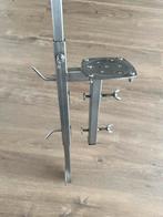 Rvs tranducor stang raymarine dragon fly, Watersport en Boten, Ophalen, Gebruikt
