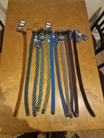 Diverse riemen elastische 70cm, Ophalen of Verzenden, Nieuw
