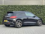 Volkswagen Scirocco 2.0 TSI GTS, FACELIFT, FULL OPTIONS, PAN, Gebruikt, Euro 6, 4 cilinders, 1984 cc
