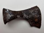 Vikingbijltje, Antiek en Kunst, Antiek | Gereedschap en Instrumenten, Ophalen of Verzenden