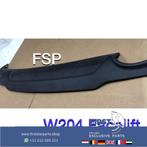 W204 Facelift AMG Diffuser Mercedes C Klasse 2011-2014 origi, Gebruikt, -, Ophalen of Verzenden, -