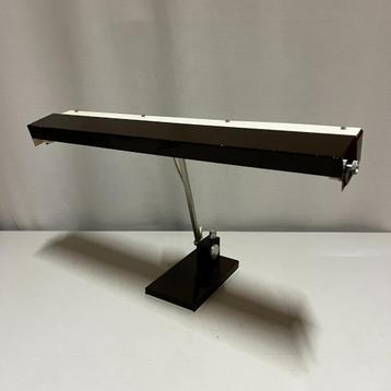 OPRUIMING Vintage jaren 60 70 DDR desklamp Klaus Musinowski beschikbaar voor biedingen