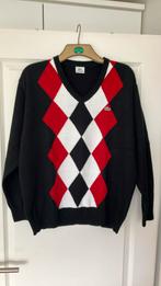 Pullover/Trui, Ophalen of Verzenden, Zo goed als nieuw, Maat 48/50 (M), Zwart