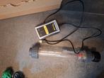 Gasclip gct ir Link en scott meter, Ophalen of Verzenden, Zo goed als nieuw