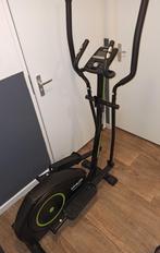 Zgan Crosstrainer Ergometer Virtufit ctr2.1 iConsole Kinomap, Ophalen, Zo goed als nieuw, Crosstrainer