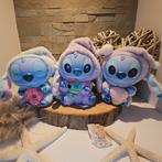 Stitch Labubu Set - Donut, Secret, IJsje, Ophalen of Verzenden, Nieuw