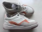 Zgan Sam Hudson Via Vai sneakers gympen 40, Via Vai, Wit, Ophalen of Verzenden, Sneakers of Gympen