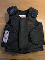 Bodyprotector kind, Dieren en Toebehoren, Paardrijkleding, Ophalen, Gebruikt, Overige soorten, Bovenkleding