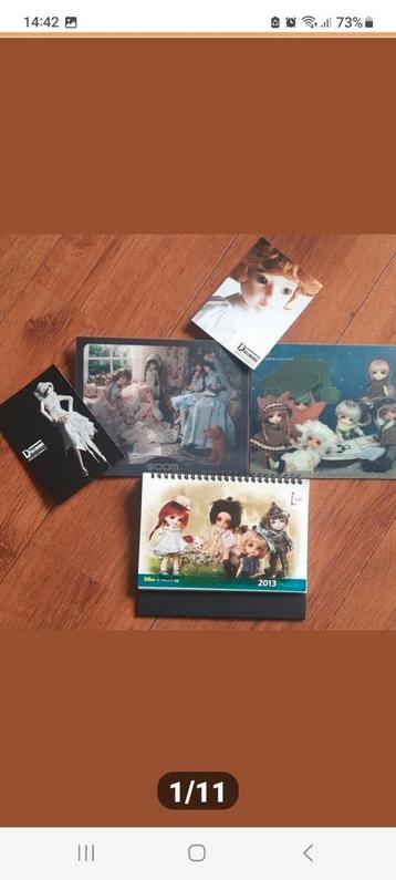 Lati dolls, soom, dollmore, bjd collectors items, muismatten beschikbaar voor biedingen