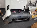 Achterbumper Range Rover Sport L494 FUJI WHITE Z.G.A.N. OEM, Ophalen of Verzenden, Links, Land Rover, Bumper