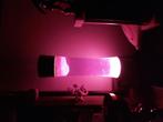 Lava lamp, Ophalen of Verzenden, Zo goed als nieuw, Licht