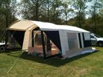 Trigano Galleon, Caravans en Kamperen, Vouwwagens, Ophalen, Trigano, Meerkleurig, Aanwezig