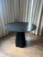 Zuiver pillar tafel - koffietafel - eettafel, Huis en Inrichting, Tafels | Eettafels, Ophalen, 50 tot 100 cm, Zo goed als nieuw