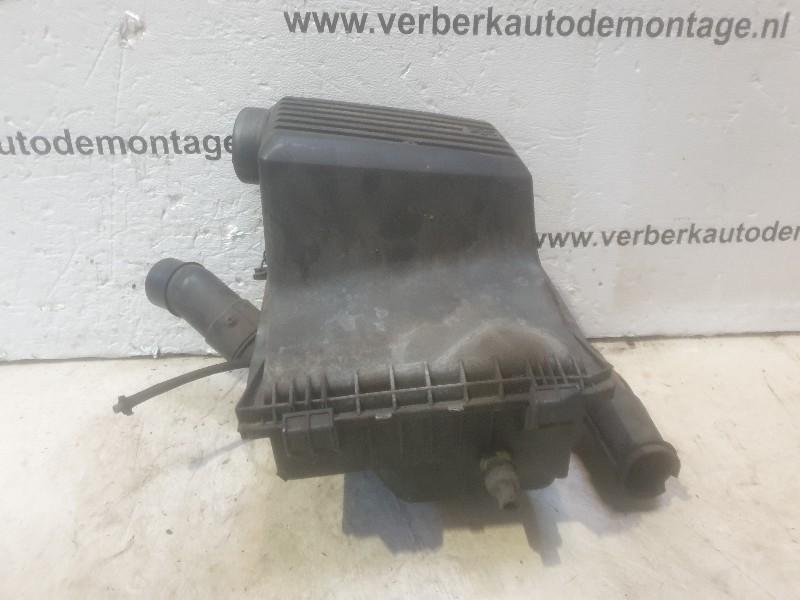 Luchtfilterhuis Volkswagen Golf III Cabrio (1E) 1e0129607, Gebruikt, Volkswagen, Volkswagen AG, Kundenbetreuung@volkswagen.de