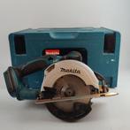 Makita DSS501 Handcirkelzaag Body || Nu voor €129.99!, Ophalen of Verzenden, Huis en Inrichting