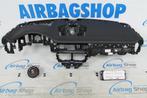 Airbag set - Dashboard zwart HUD Porsche Cayenne 2017-heden, Auto-onderdelen, Dashboard en Schakelaars, Gebruikt, Ophalen of Verzenden