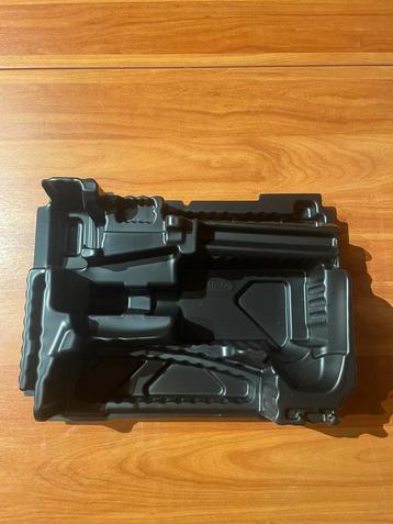 Festool inlay PS420 beschikbaar voor biedingen