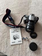 Canon EOS 300v analoog, Ophalen, Gebruikt, Canon, Geen optische zoom