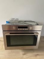 Atag combi oven/magnetron, Ophalen, Niet werkend, 45 tot 60 cm, 45 tot 60 cm