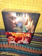 Vuurzee 1 & 2 + Overspel complete box, Cd's en Dvd's, Dvd's | Tv en Series, Boxset, Drama, Ophalen of Verzenden, Nieuw in verpakking
