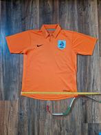 Nederlands elftal shirt 2006 WK Oranje KNVB voetbalshirt, Maat 48/50 (M), Nike, Oranje, Ophalen of Verzenden