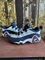 Vintage Fila sneakers. Maat 38, Ophalen of Verzenden, Zo goed als nieuw, Sneakers of Gympen