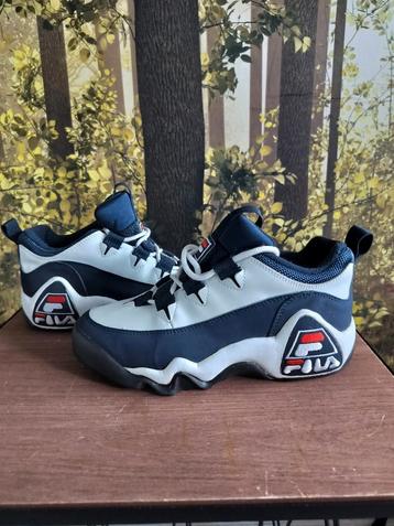 Vintage Fila sneakers. Maat 38  beschikbaar voor biedingen