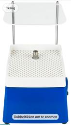 Glas Slijper - Nieuw, Doe-het-zelf en Verbouw, Gereedschap | Overige machines, Ophalen of Verzenden, Nieuw