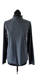 donkerblauw top van Jane lushka maat s (7424), Ophalen of Verzenden, Blauw