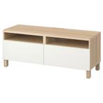 NIEUW Livarno Home Madrid TV meubel, Ophalen, Zo goed als nieuw, 25 tot 50 cm, Minder dan 100 cm