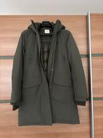 Nieuwe Ayacucho Highland III Dames Winterjas - Maat S, Ophalen of Verzenden, Nieuw, Maat 36 (S), Groen