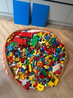 11kg Duplo - Knikkerbaan & Meer!, Kinderen en Baby's, Speelgoed | Duplo en Lego, Ophalen of Verzenden, Gebruikt, Losse stenen