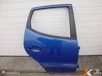A-KLASSE W168 RA PORTIER DEUR DIEPZEEBLAUW 933 A1687301405, Auto-onderdelen, Carrosserie en Plaatwerk, Gebruikt, Deur, Mercedes-Benz