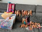 Barbie, bratz etc rook en diervrij!!, Ophalen of Verzenden, Zo goed als nieuw, Barbie