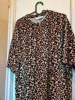 gaaf shirt Can Pep Rey dierenprint - nw, ongedragen, Kleding | Dames, Ophalen of Verzenden, Nieuw, Maat 38/40 (M), Overige kleuren