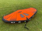 NAISH MATADOR 3M, Watersport en Boten, Ophalen of Verzenden, Zo goed als nieuw, Wingsurf-wing